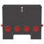 Cold-Rolled Steel Feeder-1445769825