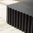 MDF Square Coffee Table-264693242
