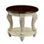 Table d'appoint en bois avec tablette-1206599842-1206599847