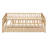 Daybed Wood Bed With Two Drawers-869878776-869878782