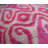 Geometric Throw Pillow