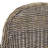 Hahn Upholstered Armchair-33001101-95166006