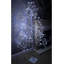 Lighted Artificial Christmas Tree-120979967