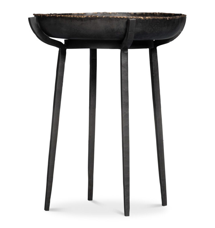 Beckham End Table