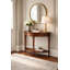 Dover 34'' W Console Table