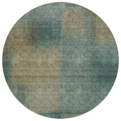 Neysa Abstract Indoor / Outdoor Rug