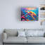 «Mascarenaz Caribbean Dream» sur toile par Stewart-1576308914