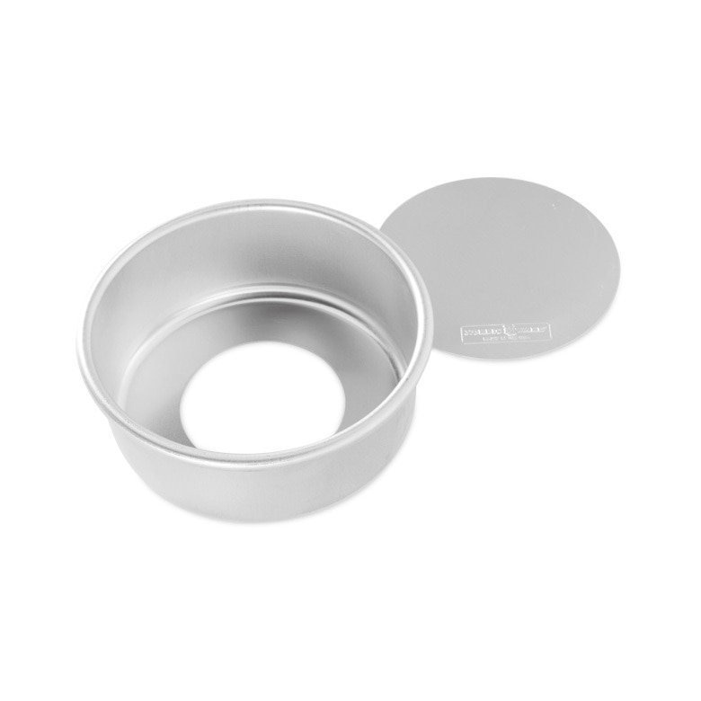 Moule à gâteau au fromage avec fond amovible Nordic Ware