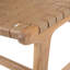 Rene 47cm H Solid Wood Side Chair