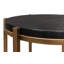 Shagreen End Table-1313999061