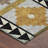 Machine Washable Indoor/Outdoor Chantille ACN2522 Southwest Rug-1810036699-1810036690