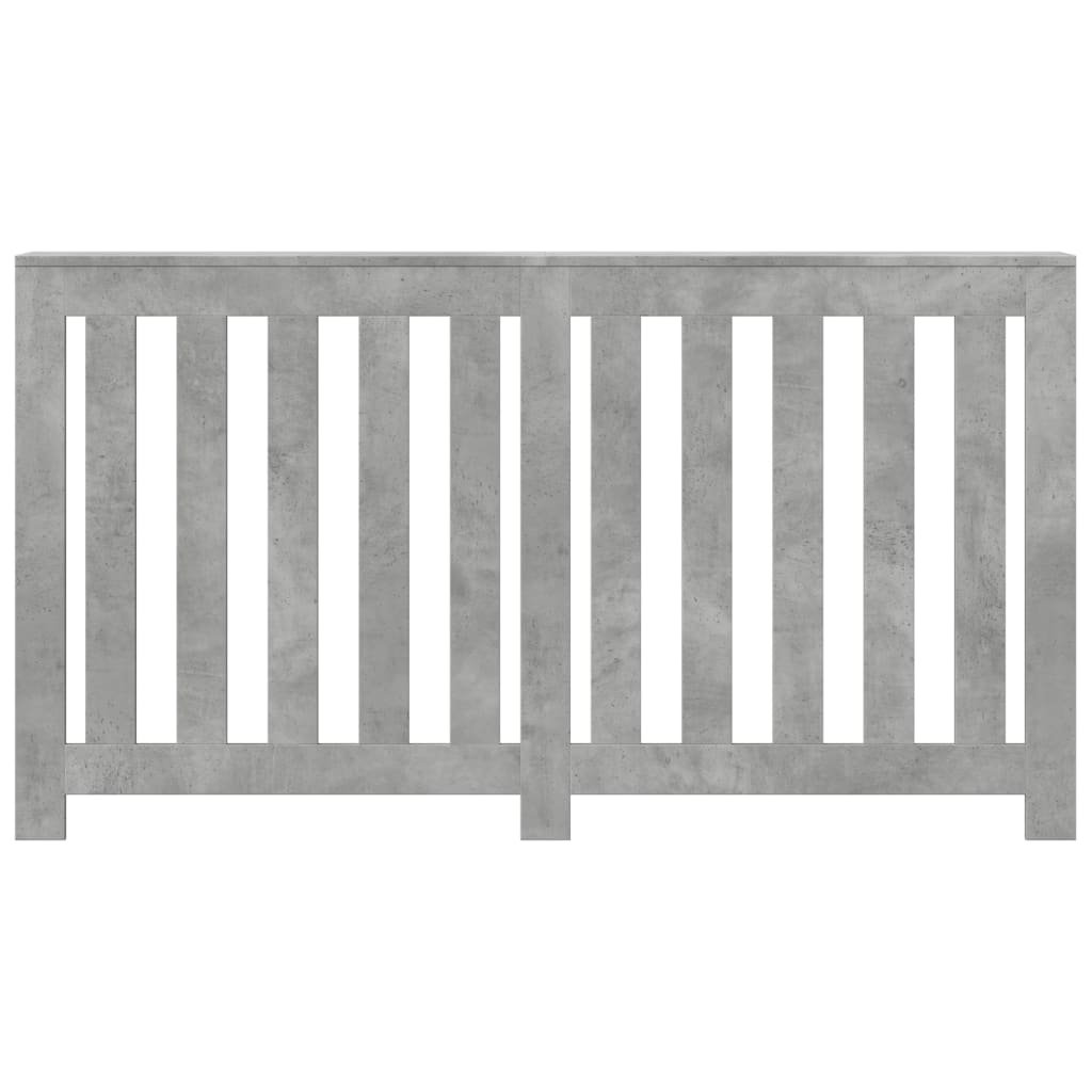 Large Radiator Cover
