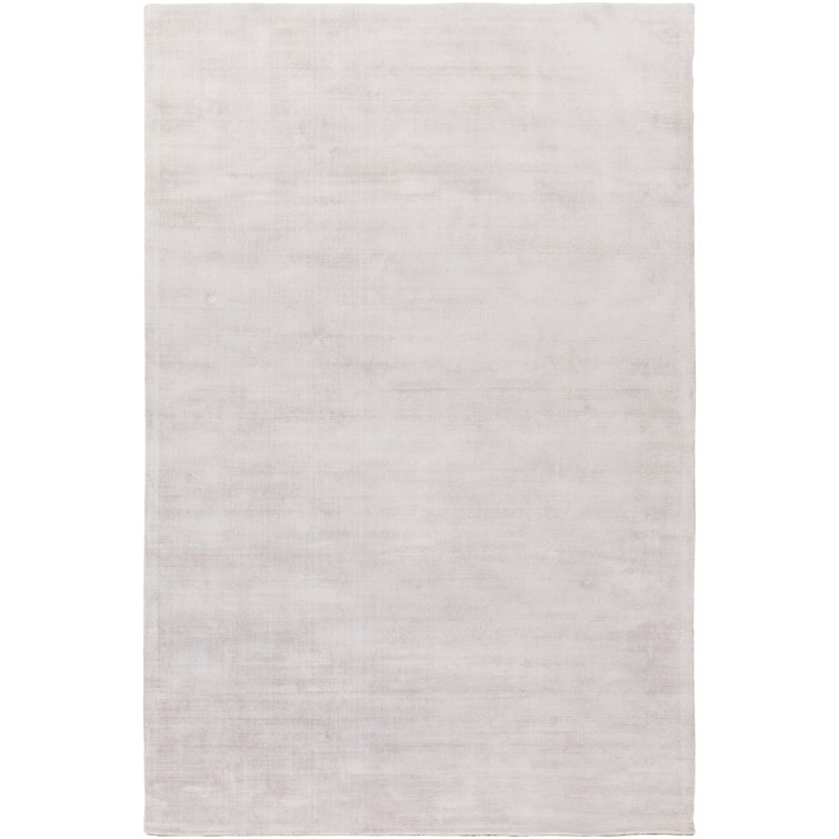 Moosup Viscose Indoor Rug