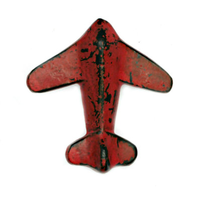 Planes Novelty Knob Multipack