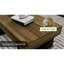 Table basse 42 po