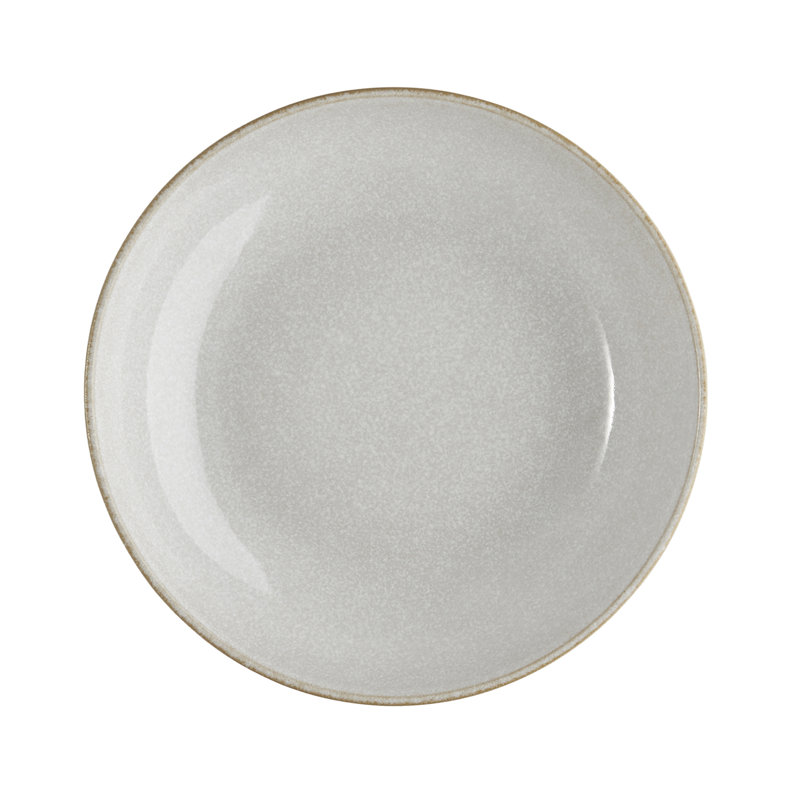 Denby Serving Bowl, Blue
