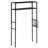 Jevgenij Freestanding Over the Toilet Storage