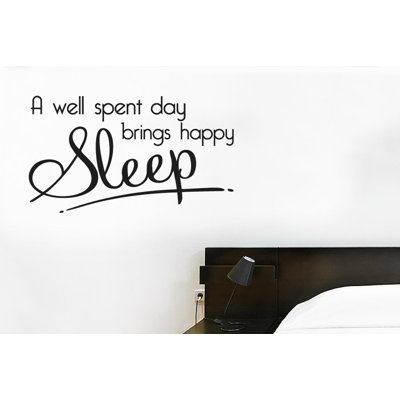 Wall Decal