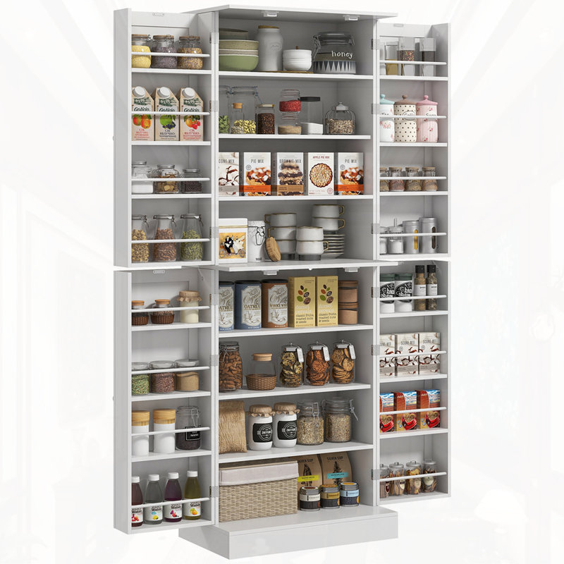 Garde-manger 65 po