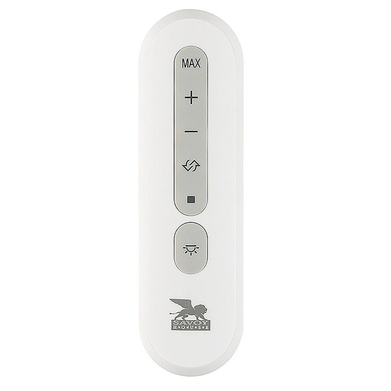DC Universal Ceiling Fan Remote