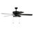 52'' Ceiling Fan with LED Lights-2121963018