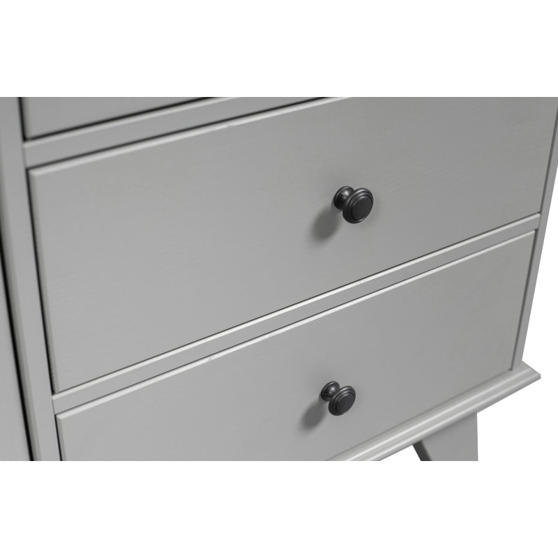 2 Door Wardrobe