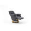 Damiana 77cm Wide Zero Gravity Recliner-40010416-39873361