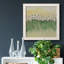 «Rows Of Flowers I», art mural sur toile-62718880-62718876