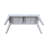 Lowell 52'' Solid Wood Console Table-881380807