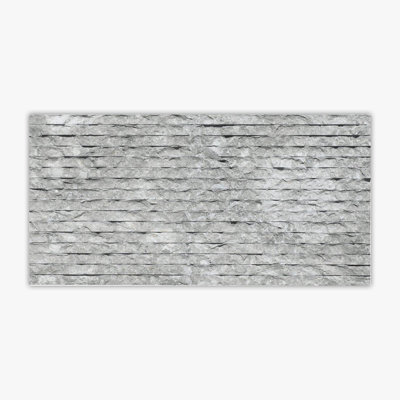 Carreau de sol et de mur en pierre 12 po x 24 po