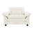 Upholstered Extra Wide Accent Chair   (Set of 2)-629679751
