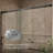 Sliding Shower Door, 75-1/2-In H X 68-1/4 - 71-5/8-In W, With Heavy 5/16-In Thick Crystal Clear Glass-59001672