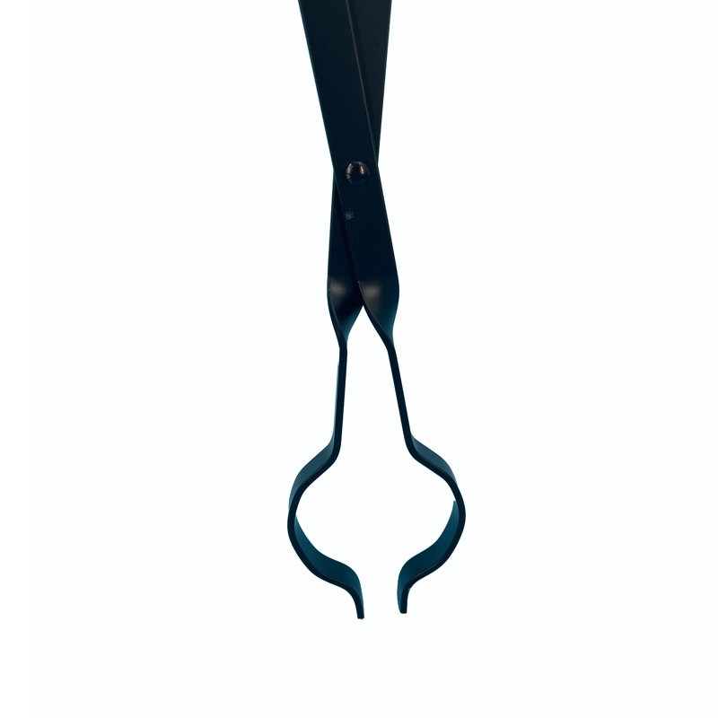 Storrie Steel Fireplace Tool