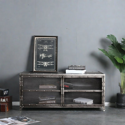 Kimimela 59.05 Sideboard by 17 Stories