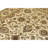 Hand Knotted Wool Oriental Indoor Rug