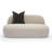Doster Upcycled Chenille Loveseat-1738576243