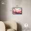 Horizon's Embrace Colorful Abstracts par-422612380-422612375