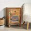 Side Table With Drawer