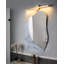Hardwired LED Wall Mount Picture Light-715054543