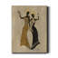«Celebration II» par Julie Shaternik, reproduction d'art sur toile tendue-302455891