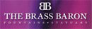 Logo Brass Baron