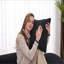 Chaise longue longue à compression Compression-1640352237