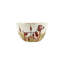 Wildlife Earthenware Cereal Bowl