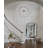 Islaa Dimmable Crystal Sputnik Chandelier -172794573-248832654-248832640