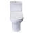 EAGO GPF Elongated No Kit (Seat Included)