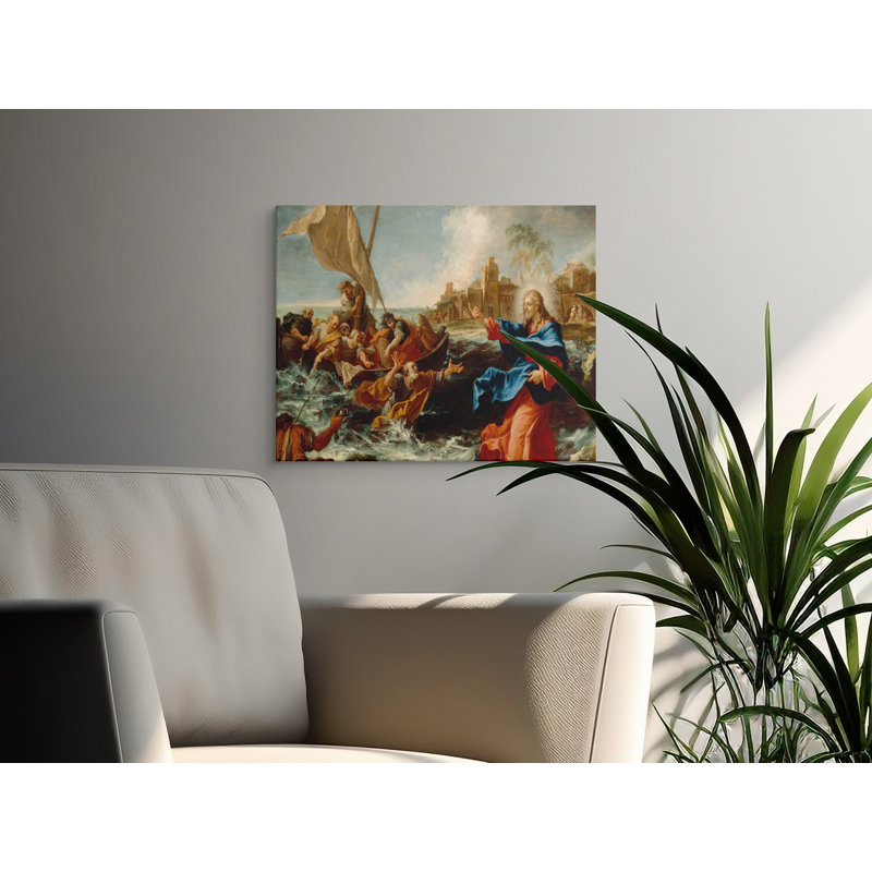 Kates Wrapped Canvas Print Set, 24x18