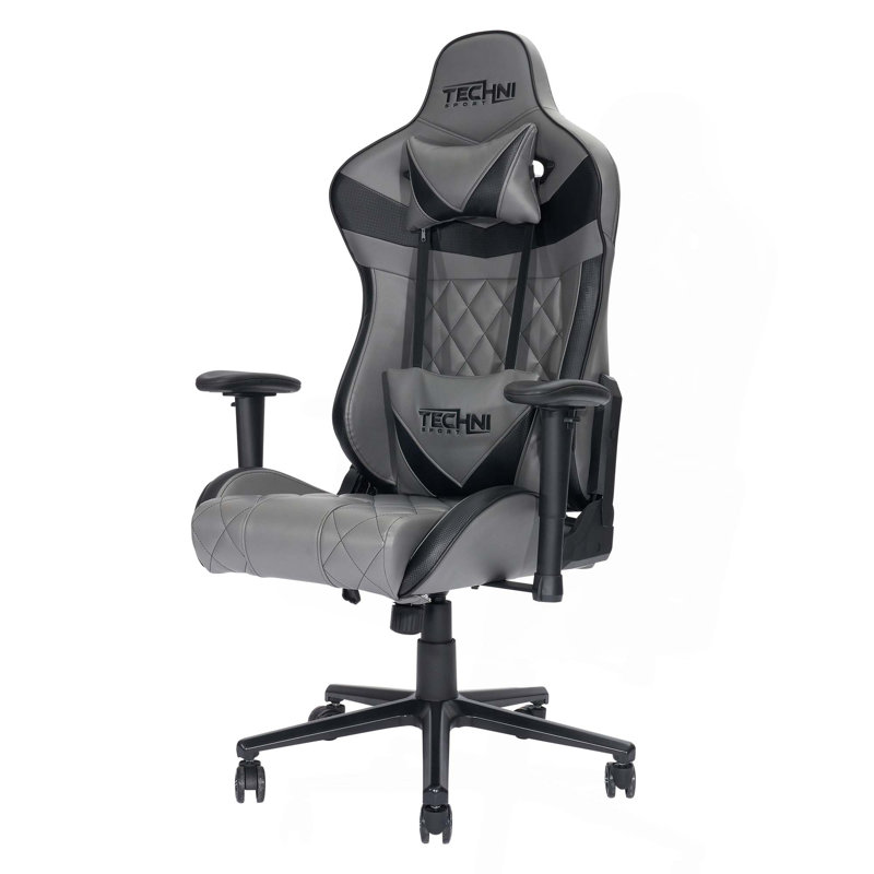 Fauteuil de jeu ergonomique Sport XL