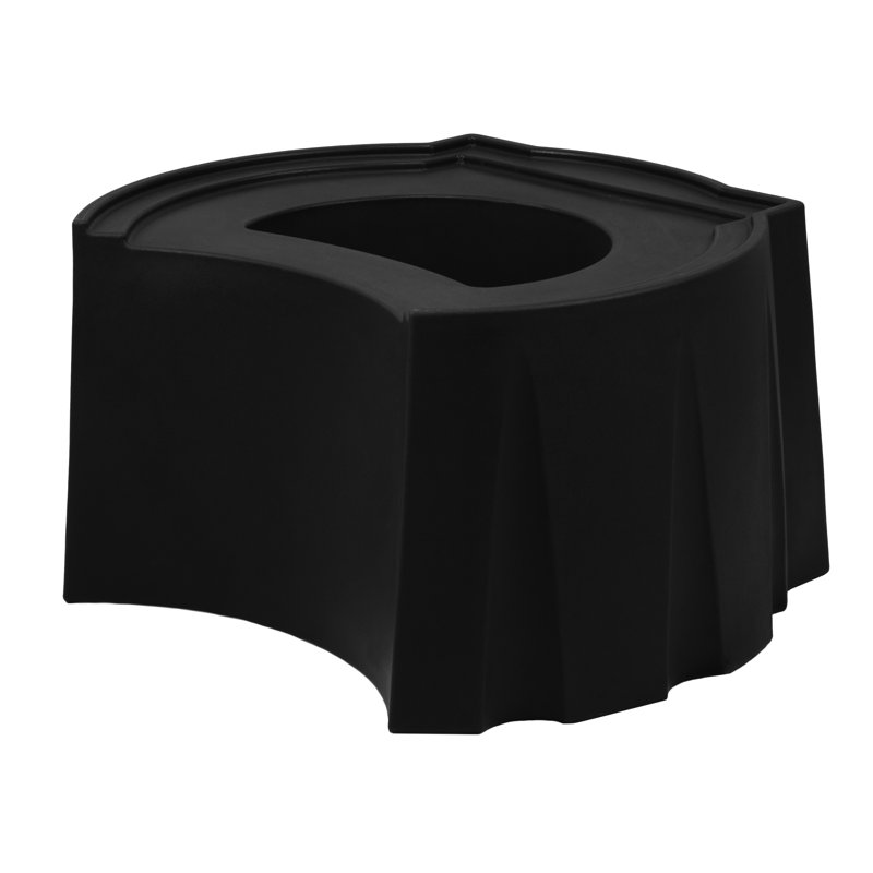 Good Ideas, Black