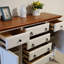 Buffet American Modern-1081679686