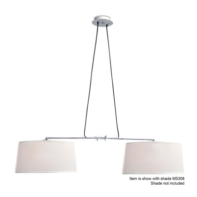 Spataro 2 - Light Kitchen Island Pendant